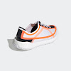 pulseboost hd footwear white/solar orange/footwear white