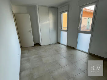 appartement à Nice (06)