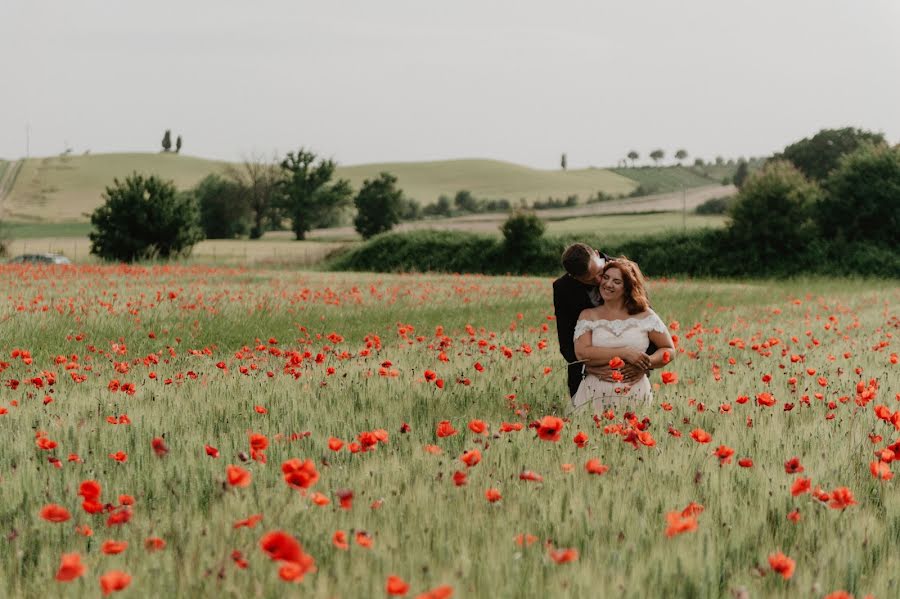 Wedding photographer Kristina Shatkova (kristinashatkova). Photo of 20 October 2019