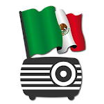 Cover Image of Télécharger Radio Mexico - Emisoras FM 1.0.4 APK