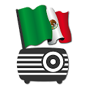 ダウンロード Radios de Mexico: Radio en vivo - Radio F をインストールする 最新 APK ダウンローダ