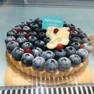 日京屋 Niikyoya Patisserie