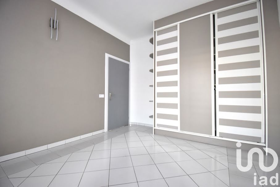 Vente appartement 3 pièces 88 m² à Freyming-Merlebach (57800), 69 500 €