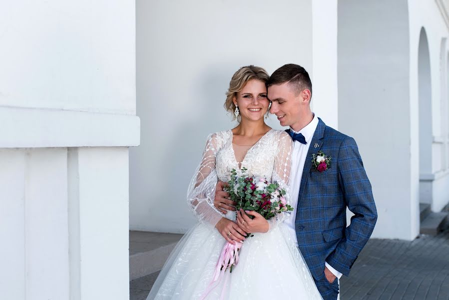 Wedding photographer Yuliya Soltan (soltan). Photo of 27 July 2019