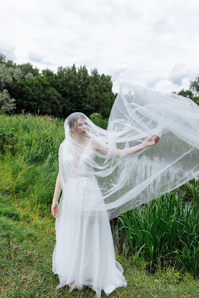 婚禮攝影師Mariya Kozlova（mvkoz）。2019 9月3日的照片