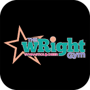 The Wright Gym  Icon