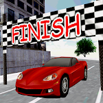 Real Car Police Escape Driving Apk