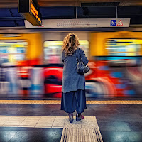 Stasi e movimento... di prometeo