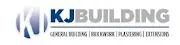 K J BUILDING DEVELOPMENTS LTD Logo