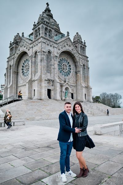 Hochzeitsfotograf Helder Silva (heldersilvafoto). Foto vom 28. April 2021