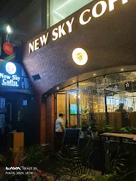 New Sky Coffee photo 1