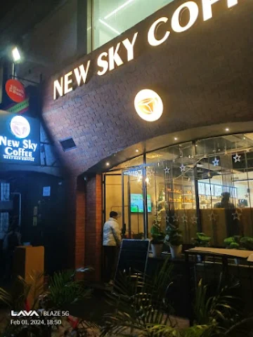 New Sky Coffee photo 