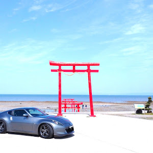 フェアレディZ Z34