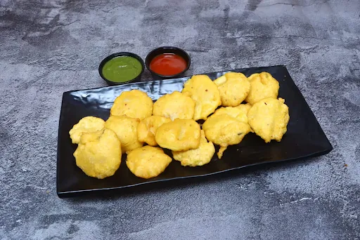 Pyaaz Pakoda