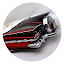 Chevy Impala New Tab HD Popular Cars Themes