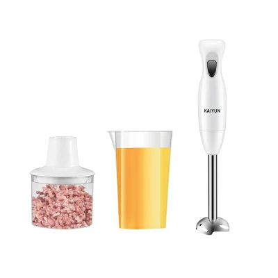 Mašina za Dopunu Hrane za Bebe Blender, Sokovnik, Mlin za Jaja i Meso Brzo i Lako Pripremite Zdrave i Ukusne Obroke za Vašu Bebu