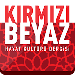 Kırmızı Beyaz Apk