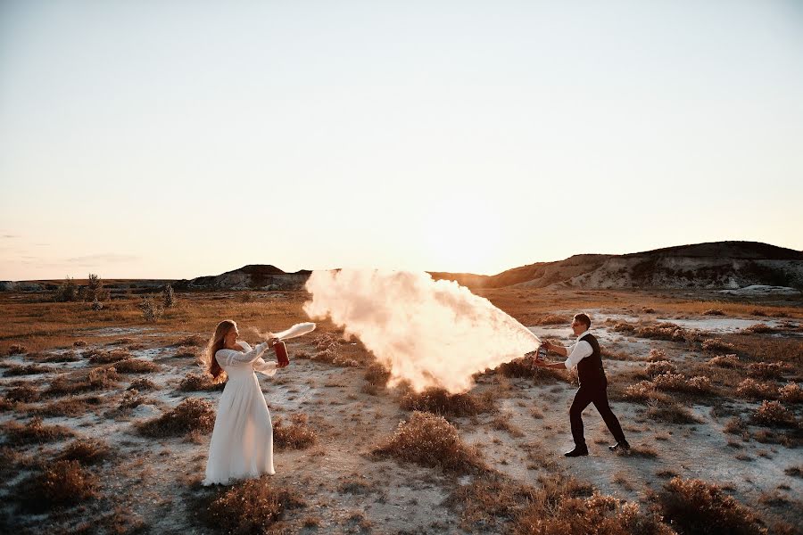 Wedding photographer Roman Murtazin (patr1k). Photo of 3 August 2021