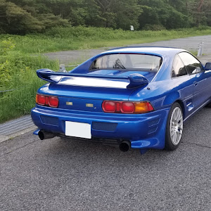 MR2 SW20