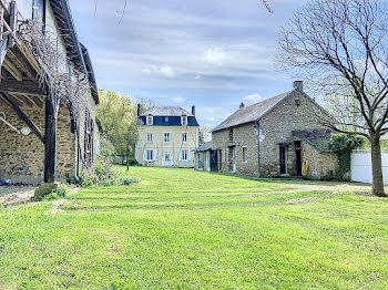 maison à Pacy-sur-Eure (27)