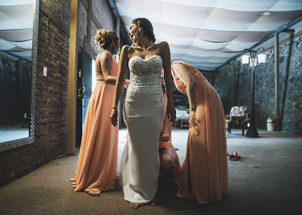 Wedding photographer Elena Flexas (elenaflexas). Photo of 5 June 2019