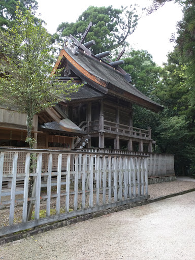 須佐神社