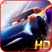 Cars3 Wallpaper 1.0 Icon