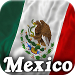 Cover Image of Скачать History of Mexico 1.4 APK