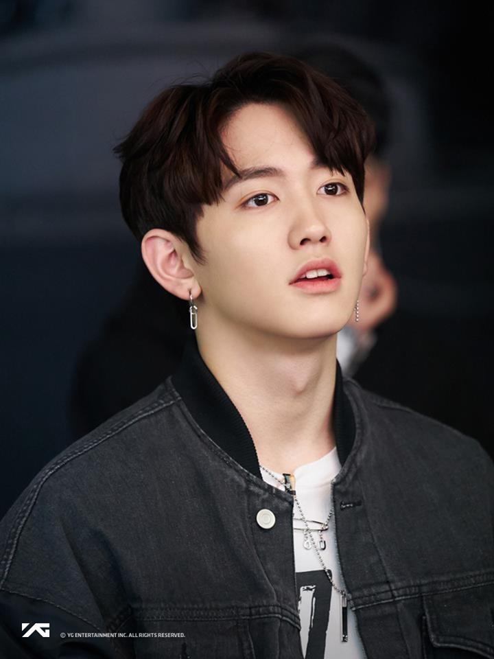 Mashiho