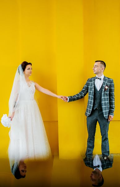 Photographe de mariage Evgeniy Penkov (penkov3221). Photo du 8 octobre 2020