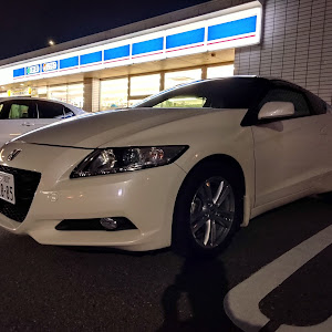 CR-Z ZF1