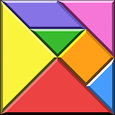 Herunterladen Tangram King Installieren Sie Neueste APK Downloader