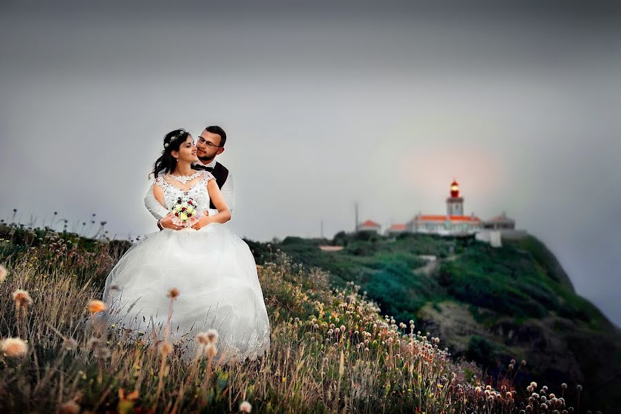 Fotografo di matrimoni Arsen Poplar (arsen). Foto del 14 agosto 2019