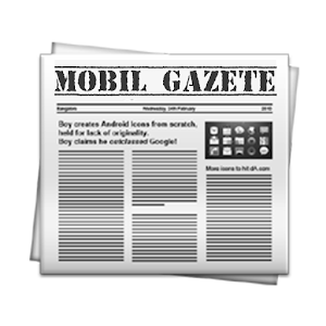 Download Mobil Gazete For PC Windows and Mac