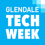 Glendale Tech Week 2019 1.0.4 Icon