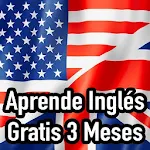 Cover Image of Download Mejor Curso de Inglés Gratis 0.0.4 APK