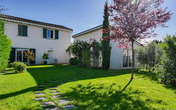 maison à Saint-Cyr-au-Mont-d'Or (69)