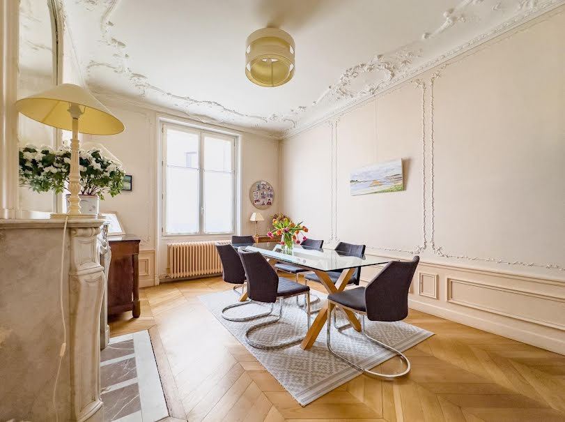 Vente appartement 4 pièces 95 m² à Neuilly-sur-Seine (92200), 874 000 €