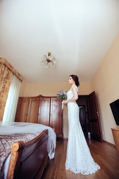 Wedding photographer Natalya Burdina (sensualphoto). Photo of 19 September 2015