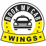 Bookmycab - Taxi & Car Rental Apk