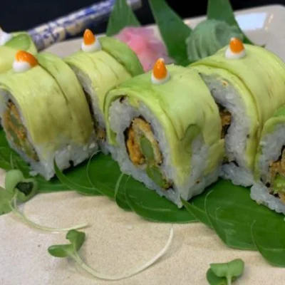 Garden Dragon Sushi