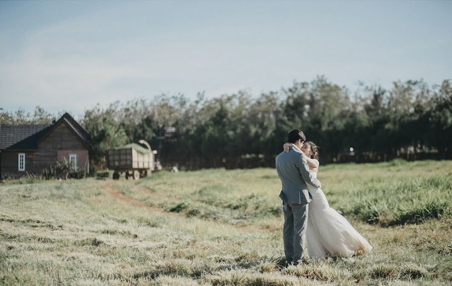 Fotógrafo de casamento Minh Nguyen (mintphotography). Foto de 3 de junho 2019