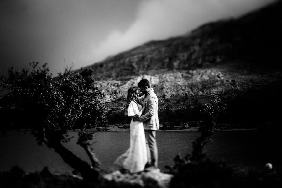 Fotografo di matrimoni Torben Röhricht (trwedding). Foto del 26 giugno 2017