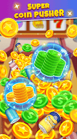 Push The Coin Screenshot