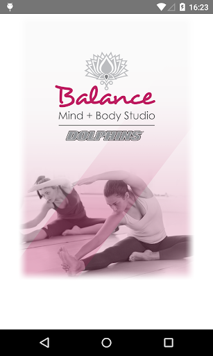 Balance Mind + Body Studio