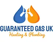 Guaranteed Gas Uk Ltd Logo