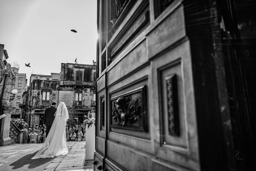 Fotógrafo de casamento Danilo Sicurella (danilosicurella). Foto de 21 de abril 2022