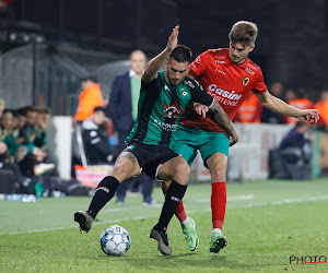 Blijft Cercle Brugge op haar elan doorgaan? Vanavond staat wedstrijd tegen KV Oostende op het programma 