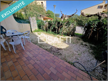 appartement à Hyeres (83)