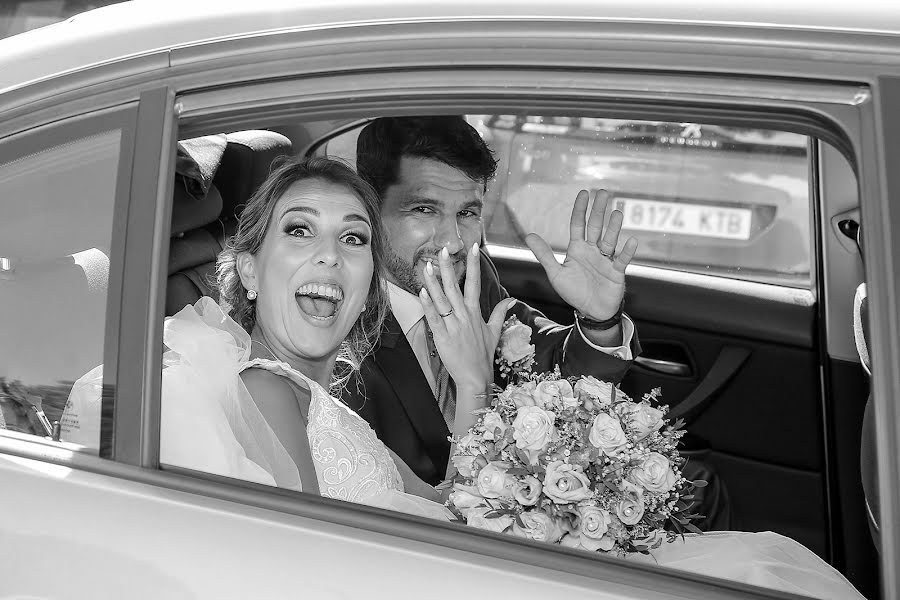 Fotografo di matrimoni Sérgio Palma (fotoconcepts). Foto del 27 maggio 2022